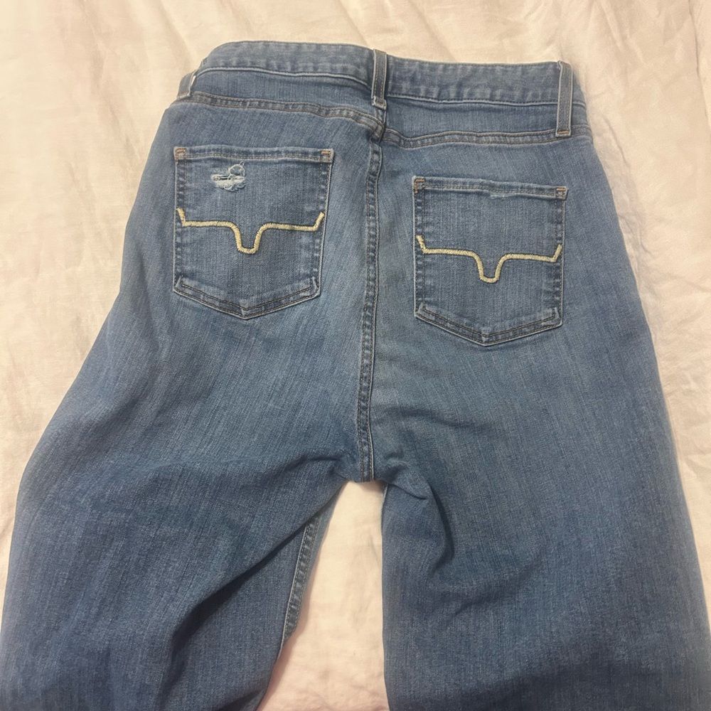 Kimes Jeans